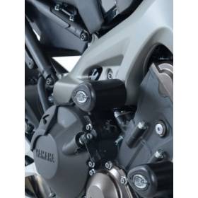 Crash Protectors central Yamaha MT09 - XSR900 / RG Racing