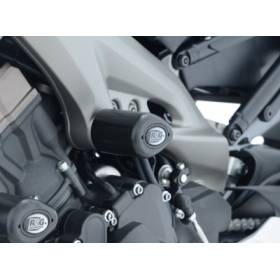 Crash Protectors central Yamaha MT09 - XSR900 / RG Racing