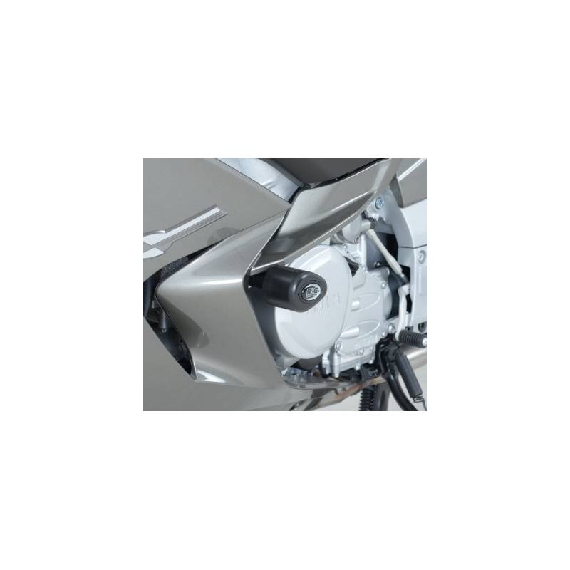 Crash Protectors Yamaha FJR1300 13-15 / RG Racing