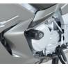 Crash Protectors Yamaha FJR1300 13-15 / RG Racing