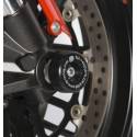Protection de fourche Aprilia - RG Racing