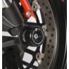 Protection de fourche Aprilia - RG Racing