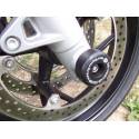 Protection de fourche BMW F800R-S-ST / RG Racing