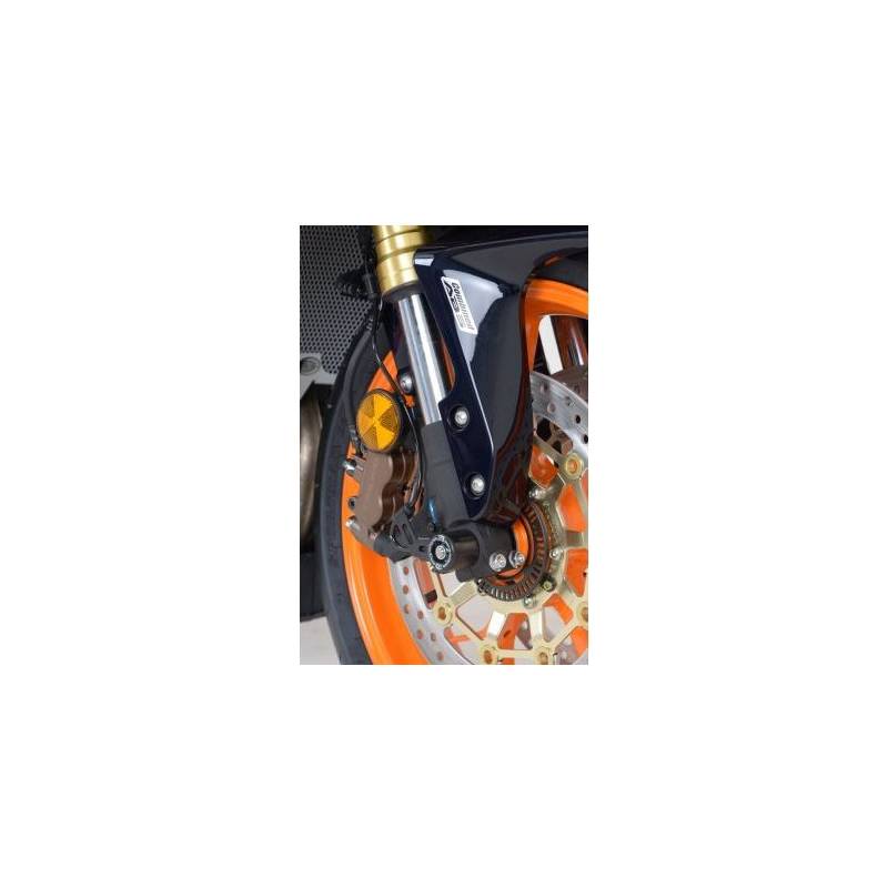 Protection de fourche Honda CBR600RR - RG Racing
