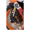 Protection de fourche Honda CBR600RR - RG Racing