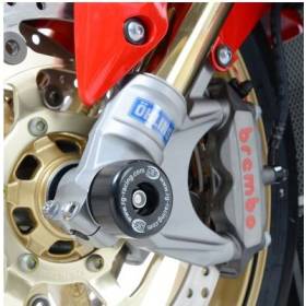 Protection de fourche Honda CBR1000RR - RG Racing
