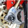 Protection de fourche Honda CBR1000RR - RG Racing