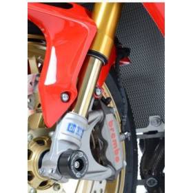 Protection de fourche Honda CBR1000RR - RG Racing