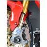 Protection de fourche Honda CBR1000RR - RG Racing