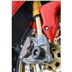 Protection de fourche Honda CBR1000RR - RG Racing