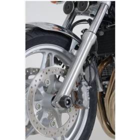 Protection de fourche Honda CB1000R / CB1100 - RG Racing