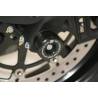 Protection de fourche KTM et CFMoto - RG Racing FP0072BK