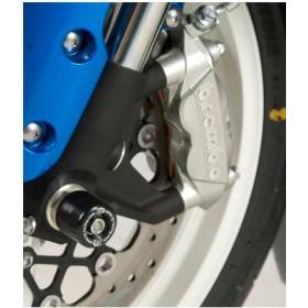 Protection fourche Suzuki GSXR600-750 11-16 / RG Racing