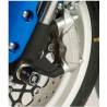 Protection fourche Suzuki GSXR600-750 11-16 / RG Racing