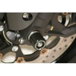 Protection de fourche B-King / GSX1300R - RG Racing