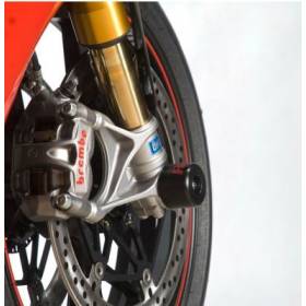 Protection fourche Ducati Panigale - RG Racing FP0109BK
