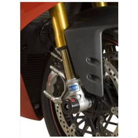 Protection fourche Ducati Panigale - RG Racing FP0109BK