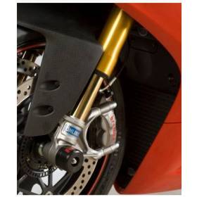 Protection fourche Ducati Panigale - RG Racing FP0109BK