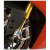 Protection fourche Ducati Panigale - RG Racing FP0109BK