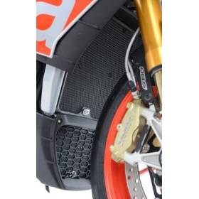 Protection de radiateur Huile RSV4RR / RSV4RF / TUONO V4R