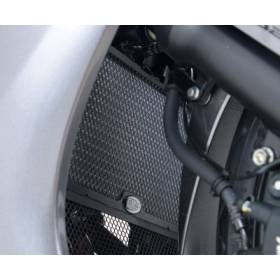 Protection radiateur CBR500R - RG Racing RAD0147BK