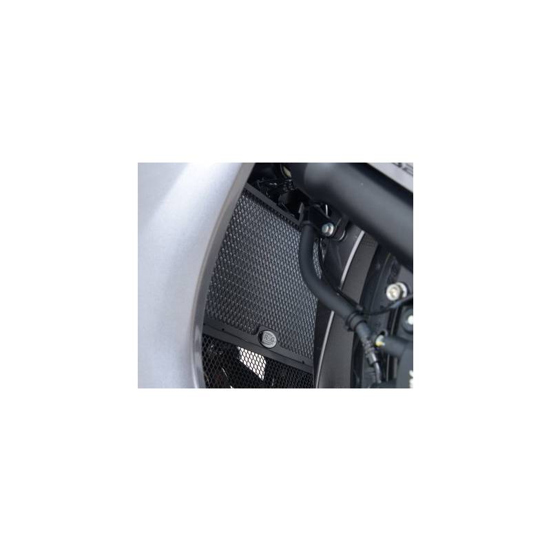 Protection radiateur CBR500R - RG Racing RAD0147BK