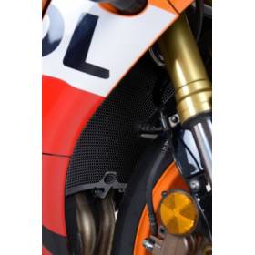 Protection de radiateur RG Racing Honda CBR600RR 2013-