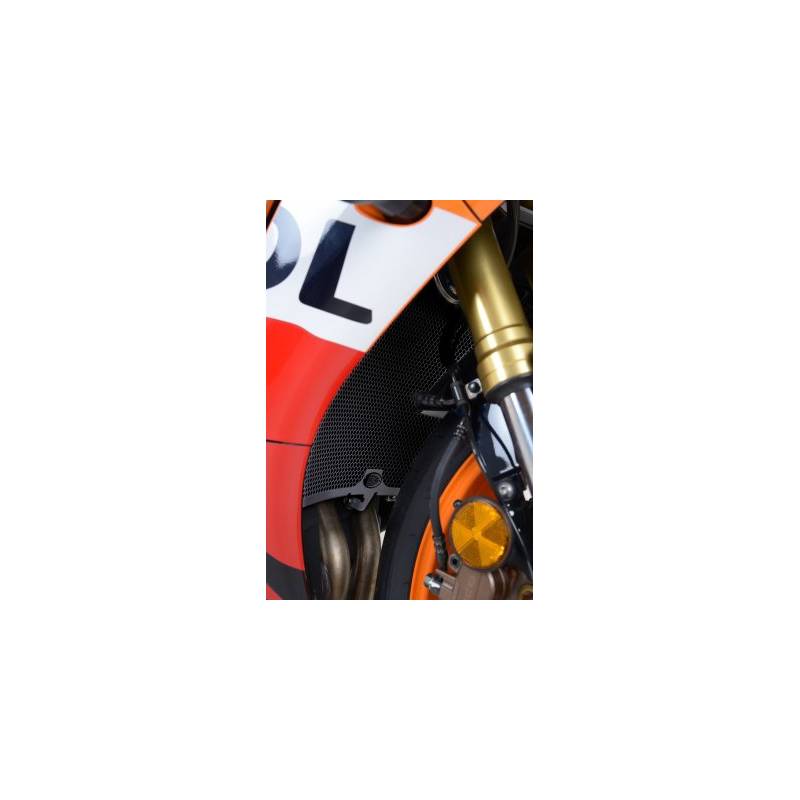 Protection de radiateur RG Racing Honda CBR600RR 2013-