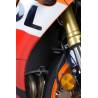 Protection de radiateur RG Racing Honda CBR600RR 2013-
