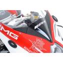 OBTURATEURS RETROVISEURS F3 675-800 / F4 - RG Racing