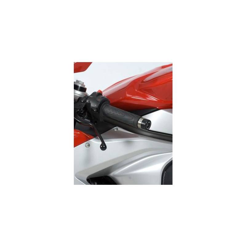 Embouts guidon Mv Agusta F3 675-800 / RG Racing