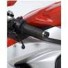 Embouts guidon Mv Agusta F3 675-800 / RG Racing