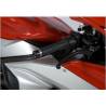 Embouts guidon Mv Agusta F3 675-800 / RG Racing