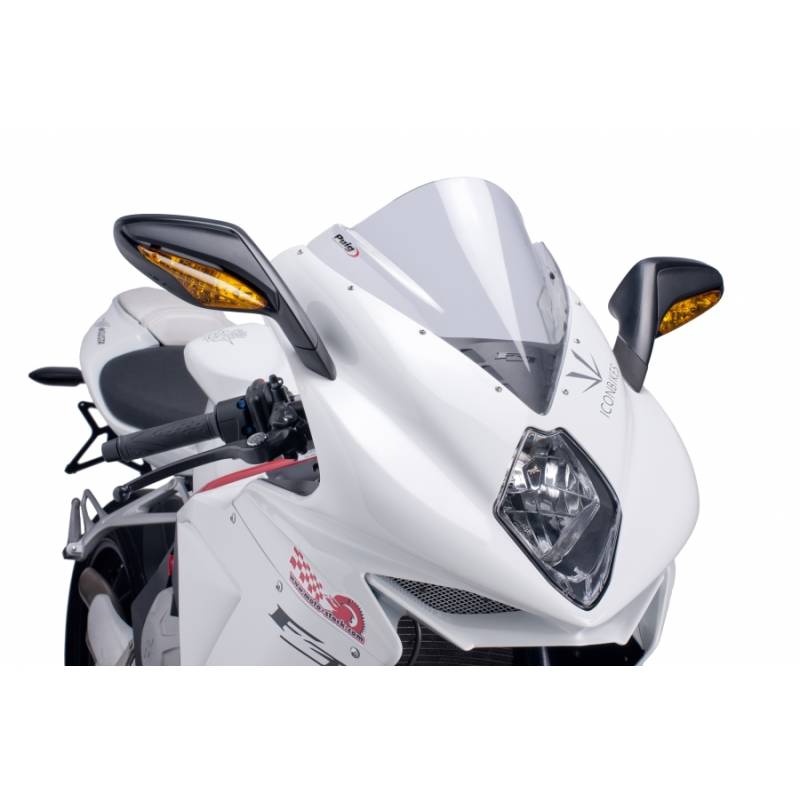 Bulle Puig Racing MV Agusta F3 675-800