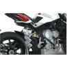 Silencieux 3 sorties MV Agusta / QD AMVA0010002