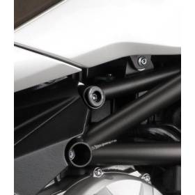 Insert cadre haut MV Brutale 675-800 / RG Racing