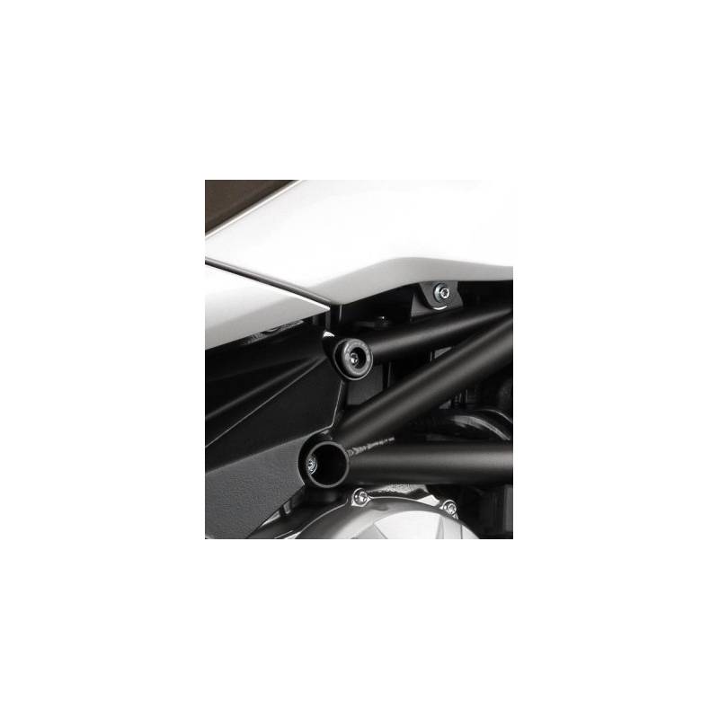 Insert cadre haut MV Brutale 675-800 / RG Racing