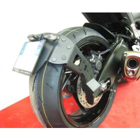 Support de plaque Suzuki GSX-S1000 / Access Design SPLRS003