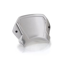 Plaque frontale aluminium Triumph Scrambler 1200X - Puig 22224