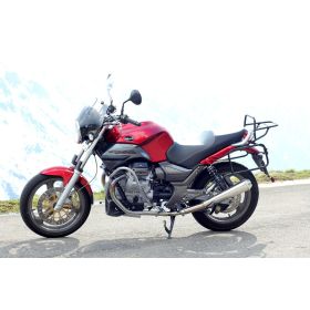 SILENCIEUX MISTRAL MOTO-GUZZI BREVA 750 / NEVADA 750 - Mistral Exhaust