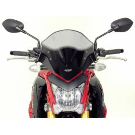 Bulle racing GSX-S 1000 / MRA 