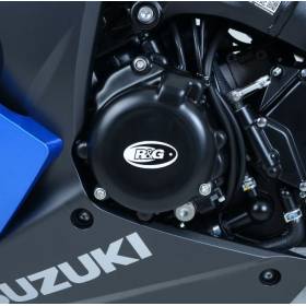 Couvre carter gauche Suzuki GSXS1000 / RG Racing