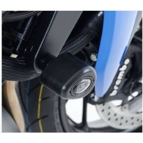 Tampons de protection Suzuki GSXS1000 / RG Racing CP0393