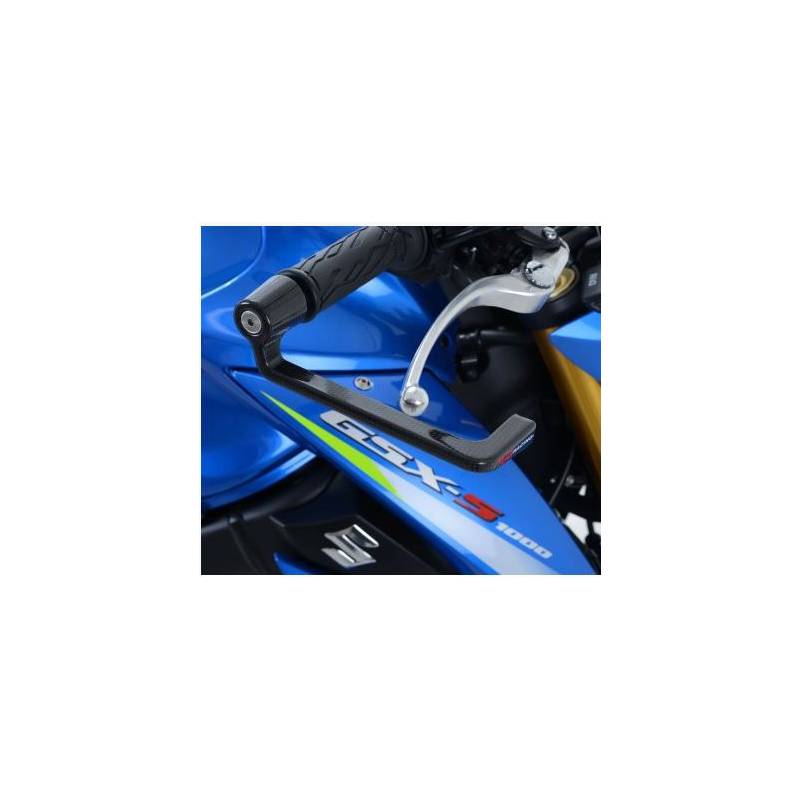 Protection de levier de frein Suzuki - RG Racing LG0005C