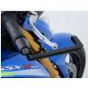 Protection de levier de frein Suzuki - RG Racing LG0005C