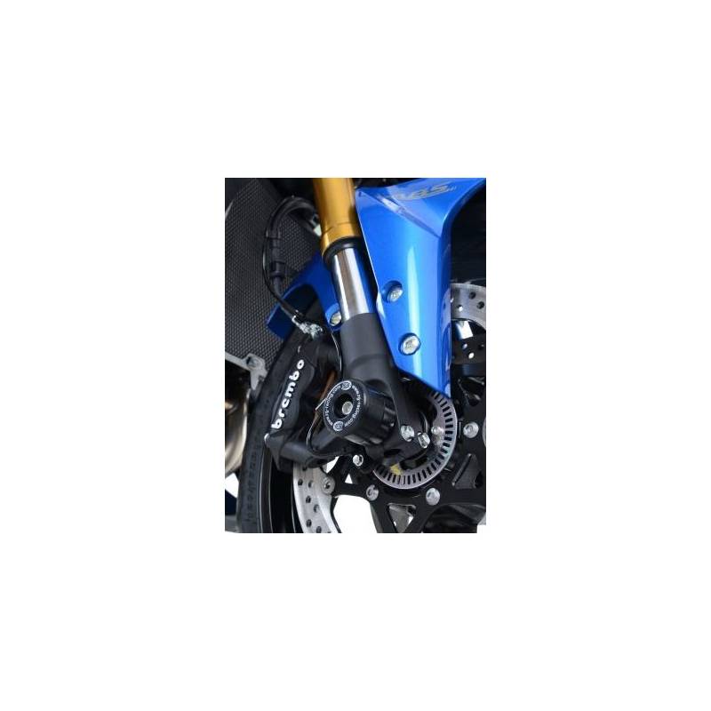 Protection de fourche Suzuki GSXS1000 - RG Racing