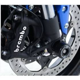 Protection de fourche Suzuki GSXS1000 - RG Racing