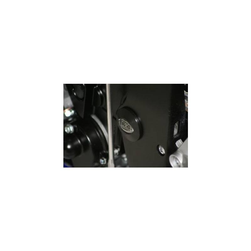 Insert de cadre GSXR600-750 / GSXS1000 - RG Racing