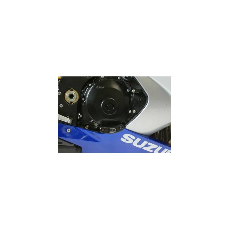 Slider moteur droit GSXS1000 - GSXR1000 / RG Racing