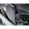 Protection de cadre GSX-S 1000 / SW-Motech STP.05.587.10000/B